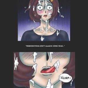 Pokemon Sexxxarite image 034