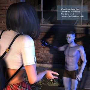 Blue image 024