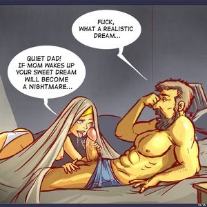 Cartoon Incest Dad - Cartoon Porn Comics Incest | Sex Pictures Pass