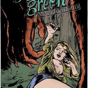 Jessica Green 01 (Various Authors) thumbnail