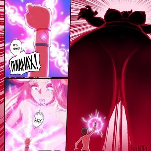 Melony's Reward image 004