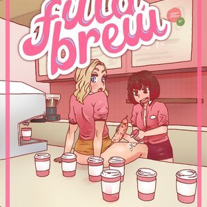 Futanari Girls Comics Cartoon Porn
