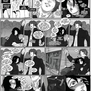 Gender Neutral Creations - Issue 4 image 010