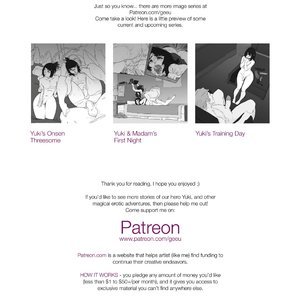 Gender Neutral Creations - Issue 4 image 029