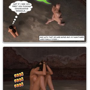 Lara Croft - The Pit image 029