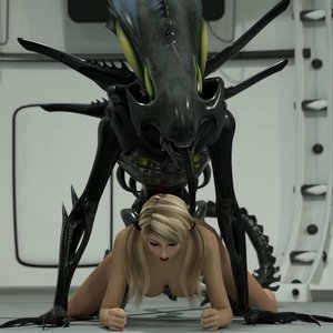 Alien image 041