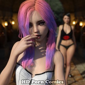 Bailey vs Delia (Various Authors) thumbnail
