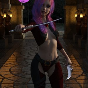 Bailey vs Delia image 005