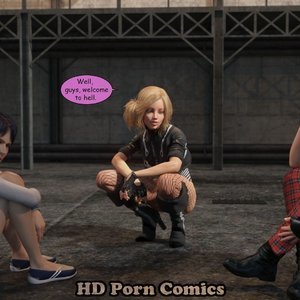 Catharsis image 246