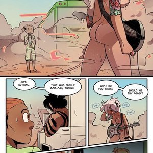 The Rock Cocks image 248