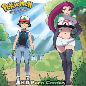 Shota – Hd Porn Comics