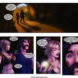The Booty Hunters image 008