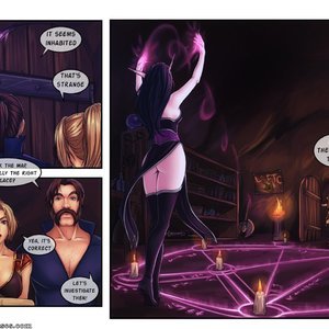 The Booty Hunters image 011