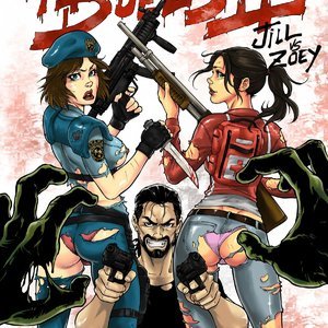 Hot Duels 2 (Various Authors) thumbnail