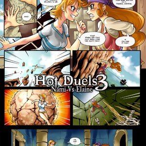 Hot Duels 3 image 002