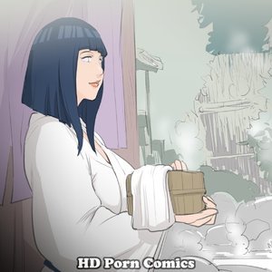 Affair Hidden in the Leaves (Various Authors) - Cartoon Porn Comics
