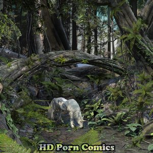 Renderbender007 – Curious Nature • Free Porn Comics Tuapse Chess Ru