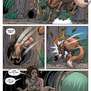 Survival of the Smallest image 013
