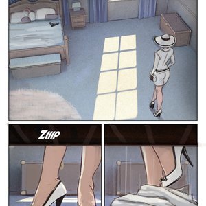 Barefeet image 002