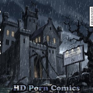 Mistery of the White Phantom image 002