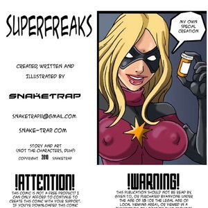 Superfreak image 002