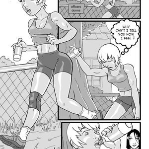 Tokyo Deviant Army - Issue 2 image 006