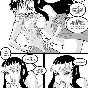 Tokyo Deviant Army - Issue 5 image 009