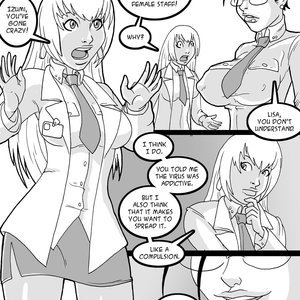 Tokyo Deviant Army - Issue 5 image 018