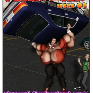 300px x 300px - Parking Cars - Issue 3 (Various Authors) - Cartoon Porn Comics