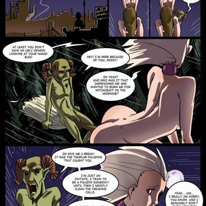 The Cummoner image 023