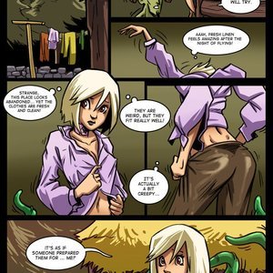 The Cummoner image 031