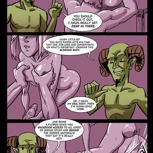 The Cummoner image 045