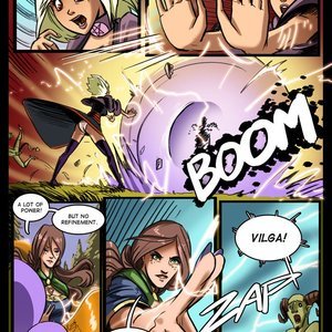 The Cummoner image 051