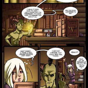 The Cummoner image 070