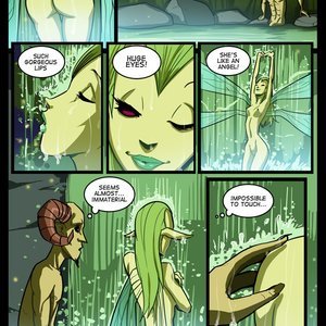 The Cummoner image 102
