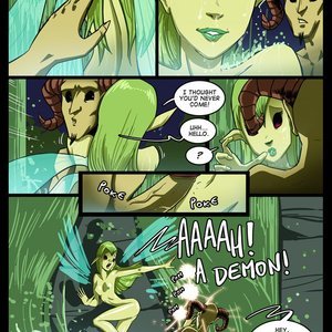 The Cummoner image 103