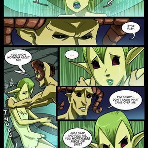 The Cummoner image 105