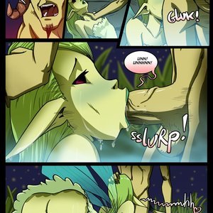 The Cummoner image 106