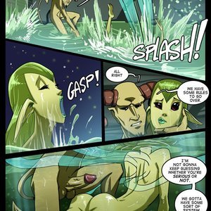 The Cummoner image 114