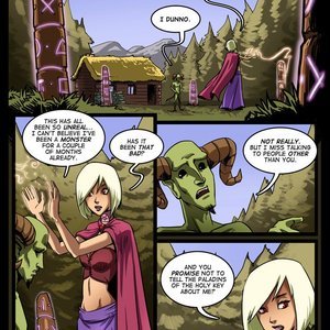 The Cummoner image 124