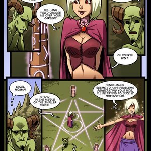 The Cummoner image 125
