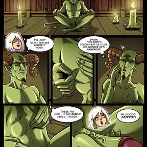 The Cummoner image 131