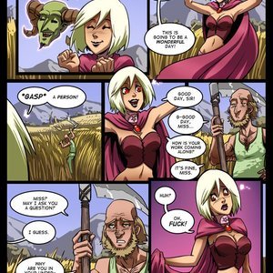The Cummoner image 137