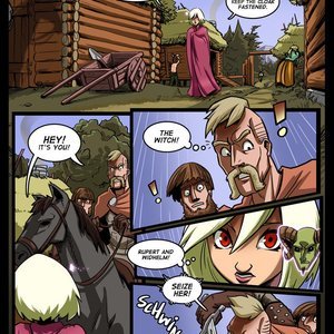The Cummoner image 140