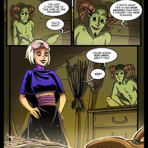 The Cummoner image 160