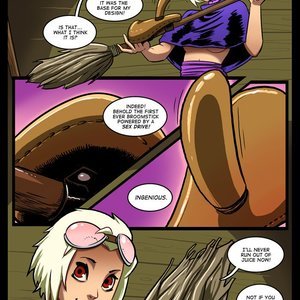 The Cummoner image 161