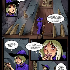 The Cummoner image 229