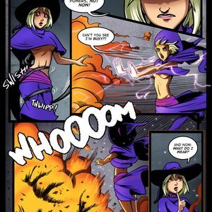 The Cummoner image 231