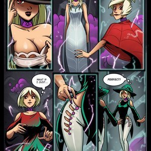 The Cummoner image 233