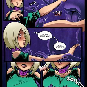 The Cummoner image 243